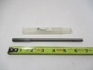 PROCUT 3/8" Machinist Chucking REAMER .375" x 7" Long .308" Shank Sharp, Case LN - Picture 1 of 16