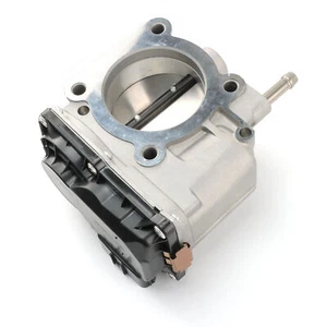 161193RC0A Throttle Body Assembly for Nissan Sentra 2007-2019 NV200 Versa Tiida - Picture 1 of 15