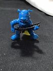 Hasbro Ant Army Lot Of 6 ( Orange And Two Blue) 1987