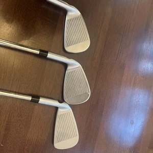 Ping I500 Black Dot Iron Set - Picture 1 of 10
