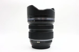 Olympus M.Zuiko Digital ED 7-14mm F/2.8 PRO - Picture 1 of 12