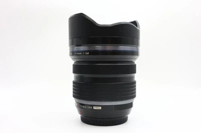 Olympus M.Zuiko Digital ED 7-14mm F/2.8 PRO - Image 1 of 4