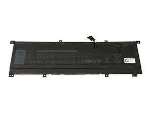 Dell 451-BCEY original Batterie 75Wh - Photo 1/2