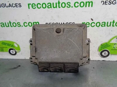 8200046214 CENTRALINA MOTORE / BOSCH / 0261206143 / 2846352 PER RENAULT LAGUNA I - Immagine 1 di 4