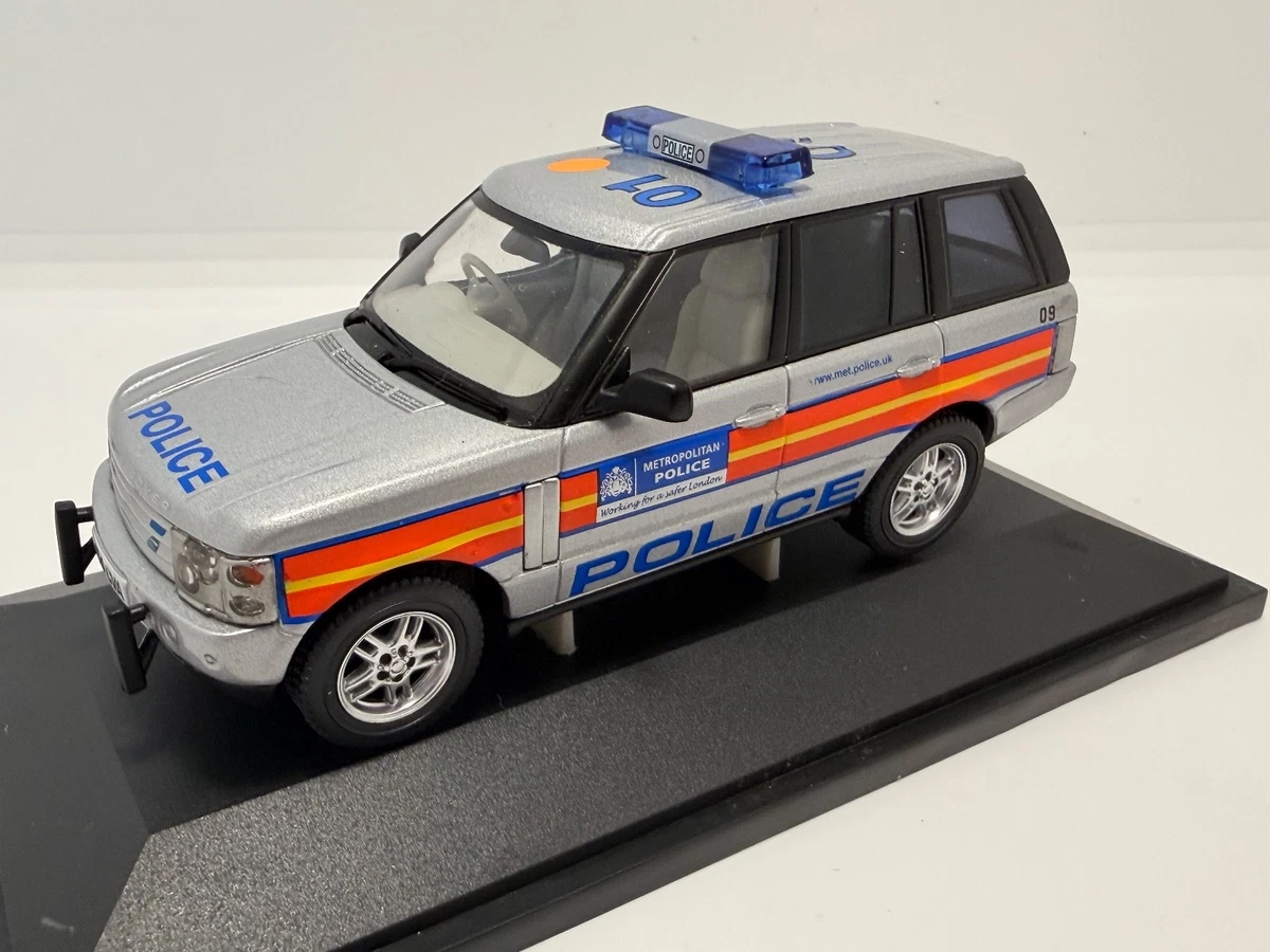 Corgi Range Rover Contemporary Diecast Cars & Vans for sale | eBay