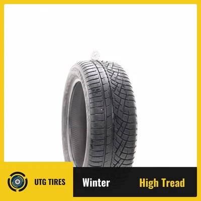 Usado 235/50R18 Nokian Remedy WRG5 101V - 9/32 Foto 1 de 4