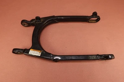 2007-2012 Harley Davidson Sportster 1200 XL1200N Swing Arm Swingarm - Image 1 of 4