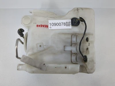 2001 Mercedes-benz C240 Windshield Washer Fluid Reservoir Bottle Oem VV2LB - Image 1 of 4