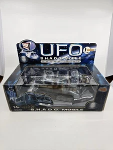 Product Enterprise  2005 UFO  S.H.A.D.O. Mobile S.H.A.D.O. Control R15 - Picture 1 of 17