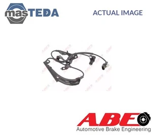 CCZ1342ABE ABS WHEEL SPEED SENSOR FRONT LEFT ABE NEW OE REPLACEMENT - Picture 1 of 5