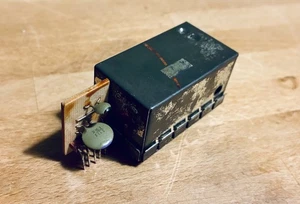 TV HF-Modulator für Atari 400/800, 1200XL, VCS 2600 und 2800 * NTSC * - Bild 1 von 2