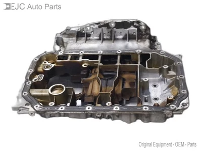 cárter de aceite superior del motor para 11-15 Audi Q7 3.0 06E103603AH supercargado Foto 1 de 4