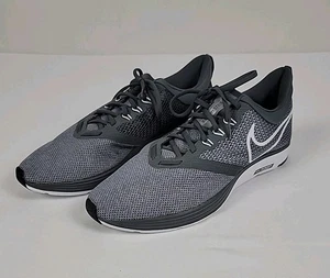 Nike Hombres Zoom Strike AJ0189-002 Gris Zapatos para Correr Tenis Talla 13 - Imagen 1 de 12