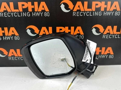 Door Mirror NISSAN QUEST Left 11 12 13 14 15 16 17 Foto 1 de 4