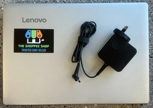 Lenovo Ideapad 100s-14ibr Celeron Dual Core N3050 2GB Ram 64GB Windows 10 - Picture 1 of 17