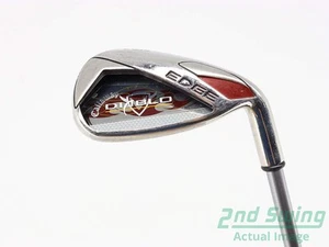 Callaway Diablo Edge Single Iron 9 Iron Graphite Ladies Right 35.75in - Picture 1 of 8