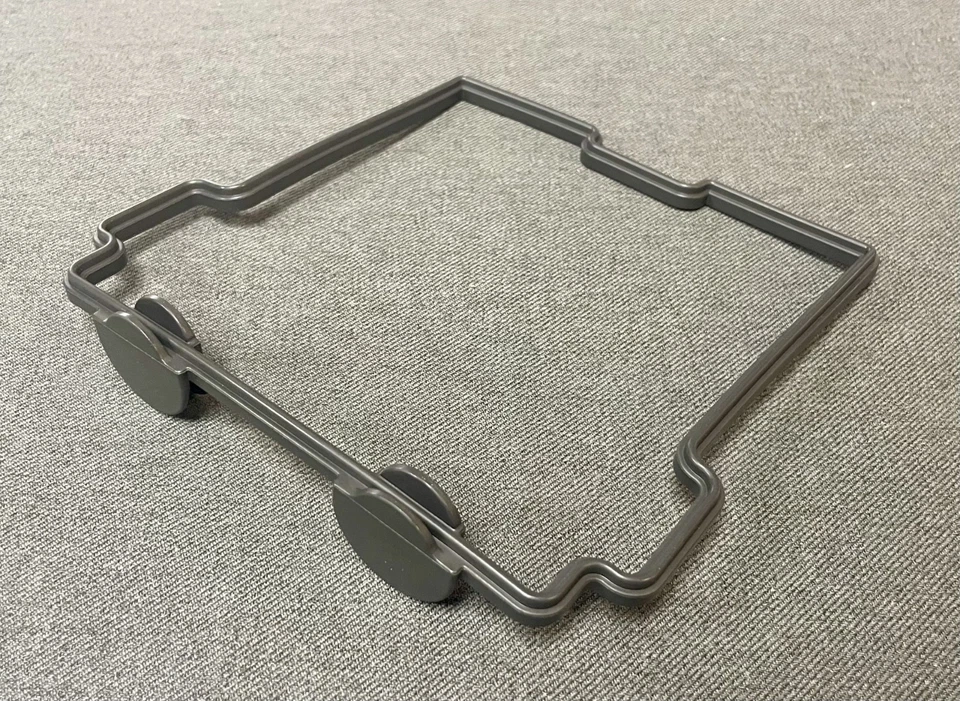 NUEVO GENUINO APRILIA TUONO 125 2017-2025 JUNTA DE CUBIERTA DE CULATA 873651 Foto 1 de 1