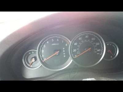 Used Speedometer Gauge fits: 2006 Subaru Legacy cluster US market Outback 2.5L B - Image 1 of 4