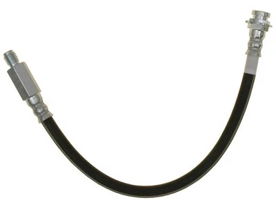 Manguera de freno delantera Raybestos 38389PQTD 1966 1965 para Chevrolet Chevelle 1964-1967 Foto 1 de 2