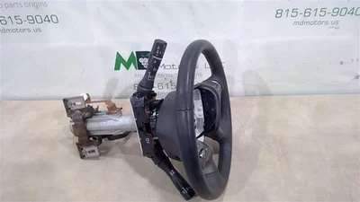 2019-2021 NISSAN MURANO STEERING COLUMN ASSEMBLY OEM 48810-3KA1C - Image 1 of 4