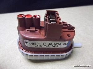 Bauknecht Whirlpool monitor de presión caja de presión B1-205a 50/30 300 461971068851 - Imagen 1 de 2