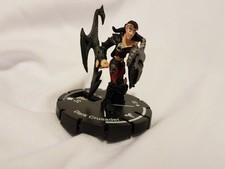 Mage Knight 2.0 #025 DARK CRUSADER Clix wiz kids RPG D&D  Miniatures pathfinder