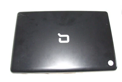 Compaq Presario CQ57 Laptop 15.6" Screen, 2GB RAM, NO HDD - BEEPS Spares Repairs - Image 1 of 4