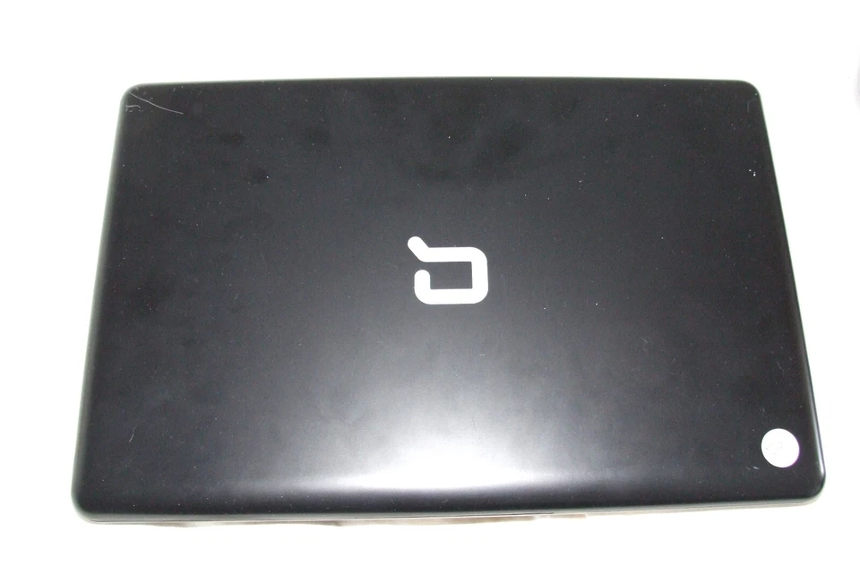 Compaq Presario CQ57 Laptop 15.6" Screen, 2GB RAM, NO HDD - BEEPS Spares Repairs - Image 1 of 4