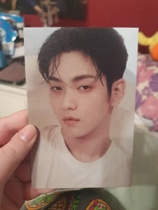 TXT soobin photocard kpop postcard - Imagen 1 de 1