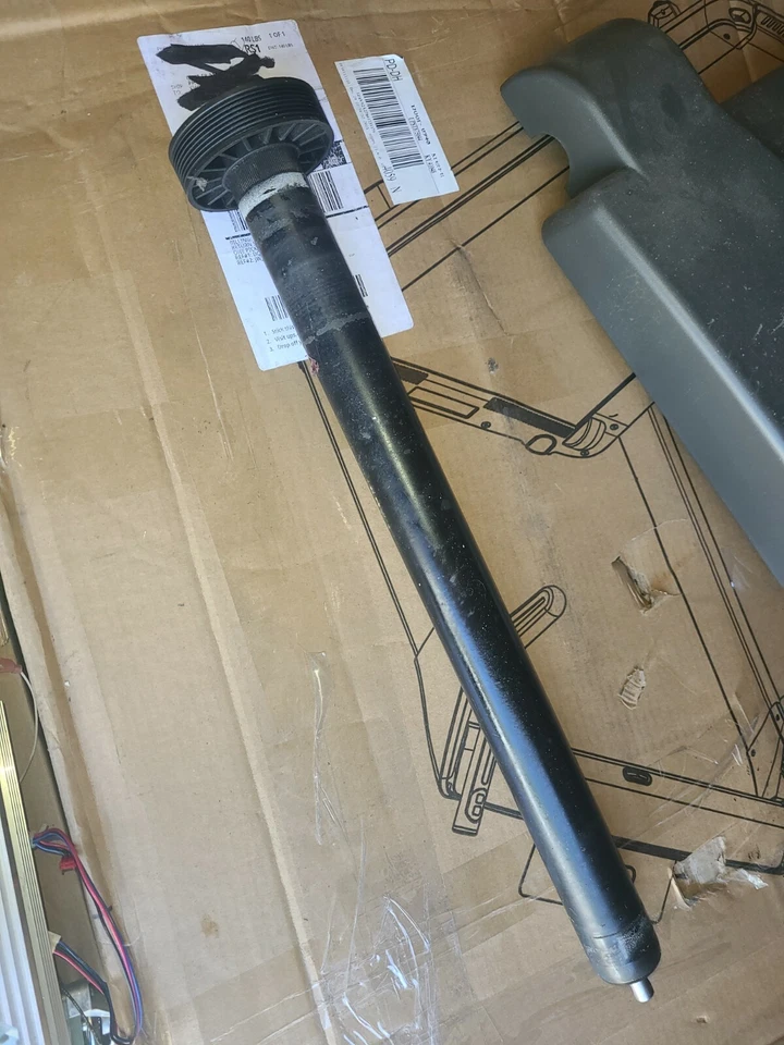 ProForm 500i Belt Drive Roller - Image 1 of 1