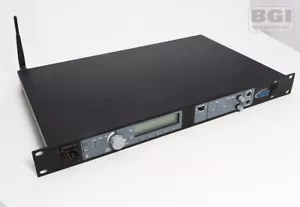 ClearCom Tempset 2400 2.4GHz Wireless 4-Channel Production Intercom Base Station - Picture 1 of 12
