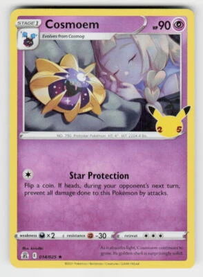 SWSH: Sword & Shield Promo Cards #SWSH040 Hatenna - Image 1 of 2