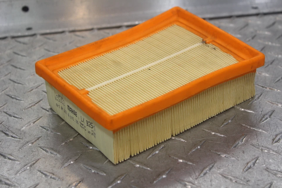 2019 KTM 1090 ADVENTURE R AIR FILTER 603.06.015.100 - Image 1 of 4