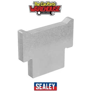 Sealey SJBEX.A07 Extension for Viking Jacking Beams 45mm - Picture 1 of 5