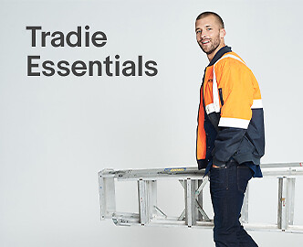 Tradie Essentials