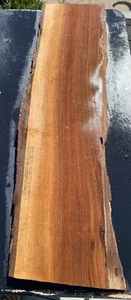 Figured walnut lumber/charcuterie board - Picture 1 of 2