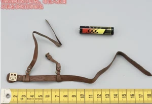 Belt for Alert Line AL100042 WWII Soviet Mountain Officer 1/6 Scale 12" - Picture 1 of 1