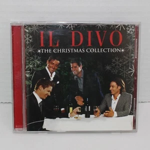 IL Divo The Christmas Collections CD 2005 - Imagen 1 de 10