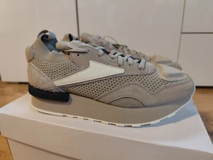 Reebok X Hymne Classic Nylon Plus Gr 40,5 neu - Bild 1 von 10