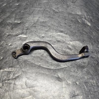 Pedal de freno trasero derecho Honda Cr250r 1997 46510-kz3-b00 Foto 1 de 4