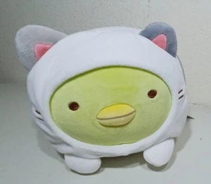 Sumikkogurashi From Pokapo Kanekobi Plush Stuffed Animal Toy 9" - Picture 1 of 5
