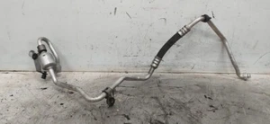 924500001R 210264 air conditioning pipes for RENAULT LAGUNA III 2007 - Picture 1 of 3