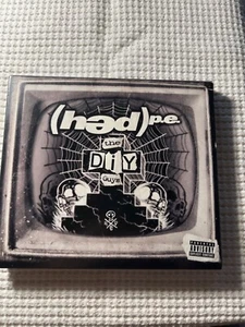 The Diy Guys by (hed) p.e. Hed P.E. (CD, 2008) - Picture 1 of 3