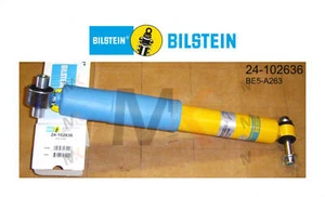 Bilstein B6 Dämpfer hinten für Renault Megane III Schrägh. B3 BZ0/1 2008-2017 - Bild 1 von 3