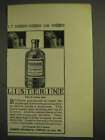1914 Lambert Listerine Antiseptic Mouth-Wash Ad - Every Day