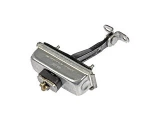 Front Left Door Check Dorman For 2005-2009 Chevrolet Equinox 2006 2007 2008 - Image 1 of 2