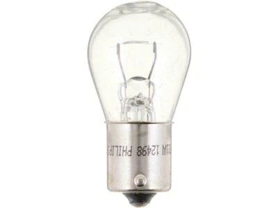 For 1991-1999 Saturn SL2 Turn Signal Light Bulb Rear Philips 61268QYRH 1992 1993 - Image 1 of 2