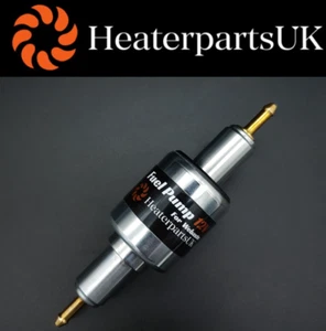Fuel Pump For Webasto Heater 12V-Same Flow Rate As Genuine! OEM REF: 86115A/B - Picture 1 of 9