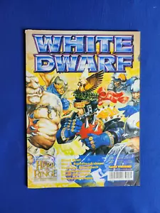 White Dwarf Magazine #88 (German Edition) - Games Workshop - Picture 1 of 2