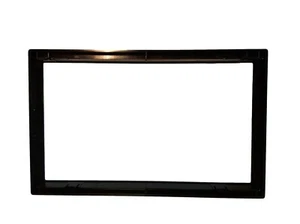 Pioneer Trim Ring for AVICW8400NEX AVICW8500NEX AVICW8600NEX DMH2600NEX MVH210EX - Picture 1 of 2